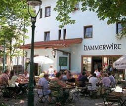 Hotel Hammerwirt Rosenheim Eksteriør bilde